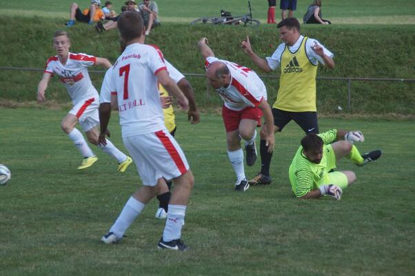 Dorfpokal 2016 – Bild 28