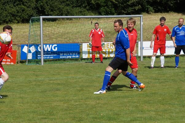 Dorfpokal 2016 – Bild 32
