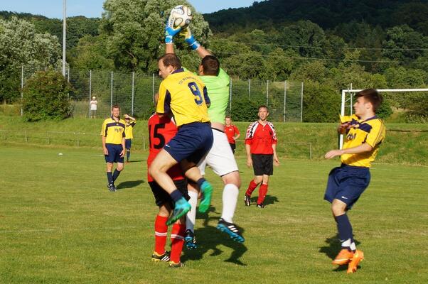 Dorfpokal 2016 – Bild 34
