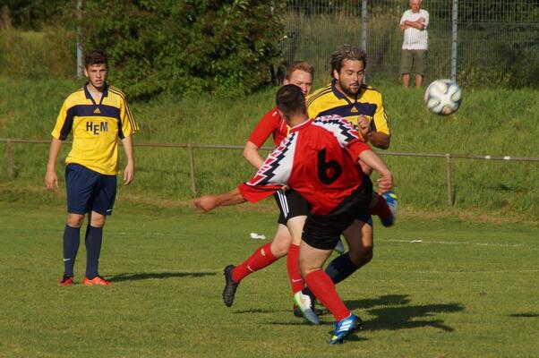 Dorfpokal 2016 – Bild 35