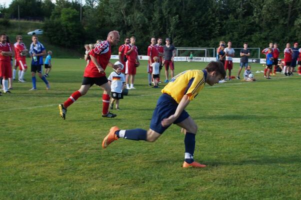 Dorfpokal 2016 – Bild 36