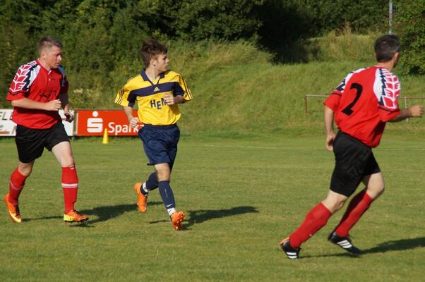Dorfpokal 2016 – Bild 38