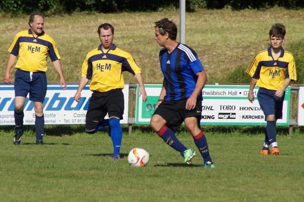 Dorfpokal 2016 – Bild 40
