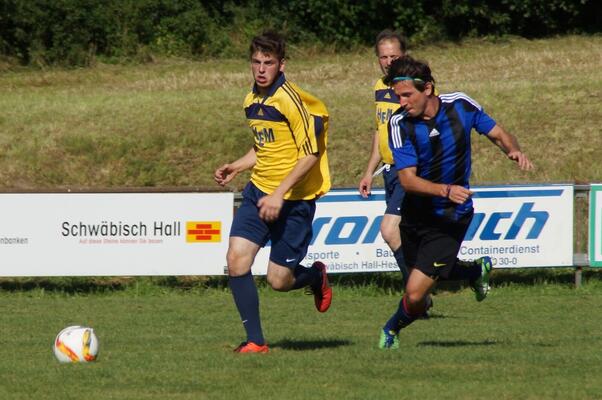 Dorfpokal 2016 – Bild 42