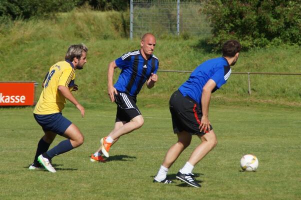 Dorfpokal 2016 – Bild 43