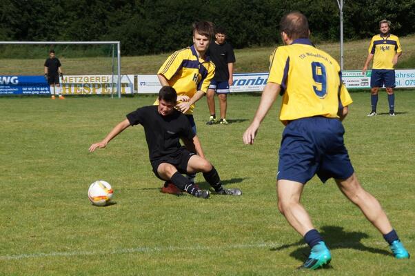 Dorfpokal 2016 – Bild 44