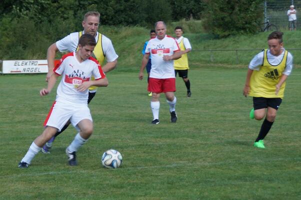 Dorfpokal 2016 – Bild 47