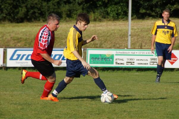 Dorfpokal 2016 – Bild 49