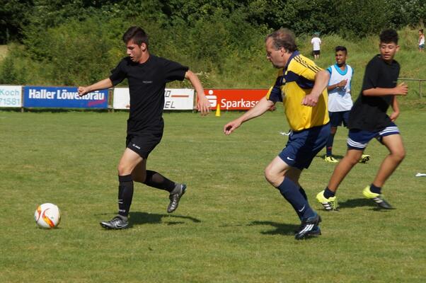 Dorfpokal 2016 – Bild 50