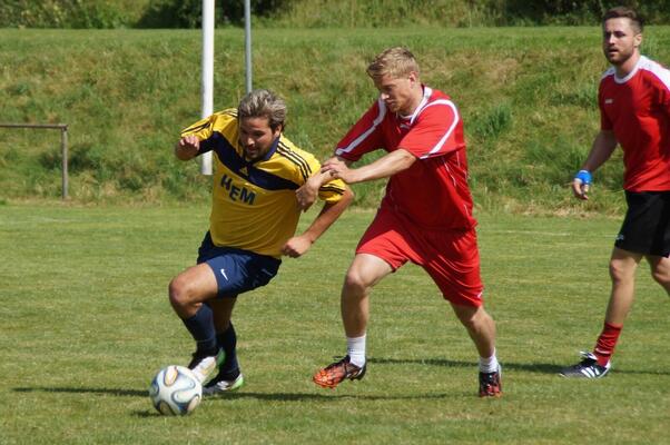 Dorfpokal 2016 – Bild 55