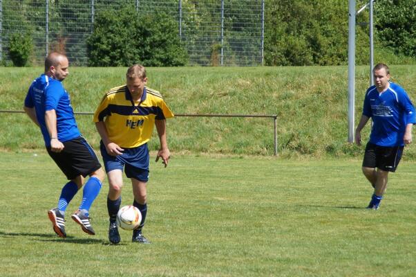Dorfpokal 2016 – Bild 58
