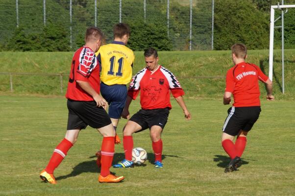 Dorfpokal 2016 – Bild 63