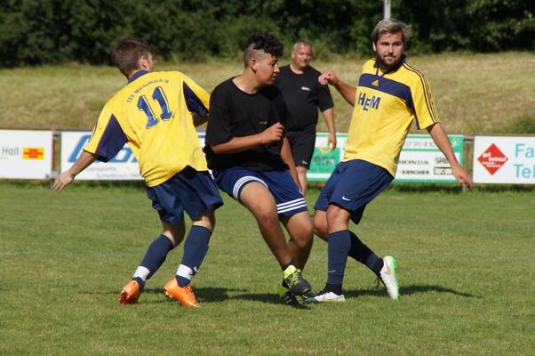 Dorfpokal 2016 – Bild 67