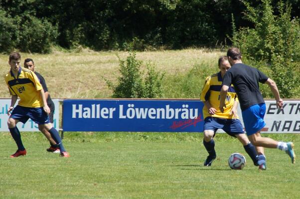 Dorfpokal 2016 – Bild 70