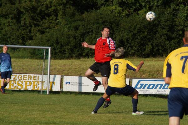 Dorfpokal 2016 – Bild 71
