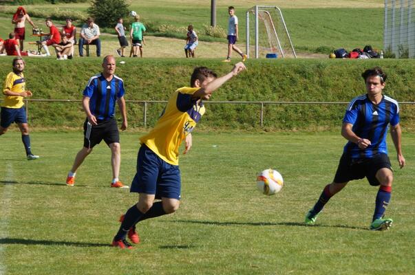 Dorfpokal 2016 – Bild 74