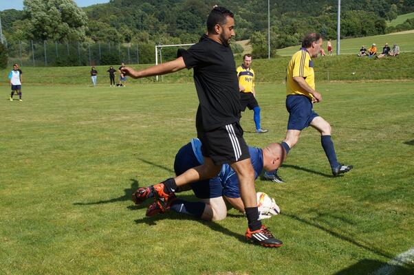 Dorfpokal 2016 – Bild 75
