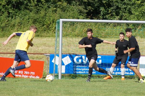 Dorfpokal 2016 – Bild 77