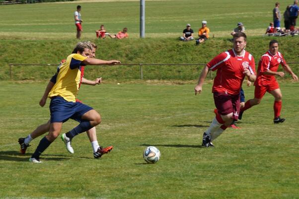 Dorfpokal 2016 – Bild 78