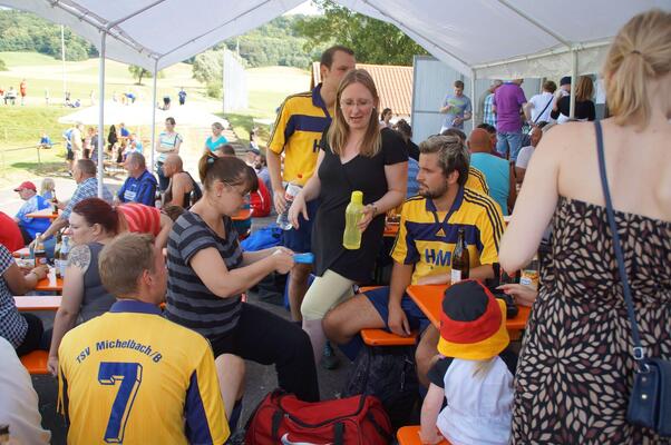 Dorfpokal 2016 – Bild 85