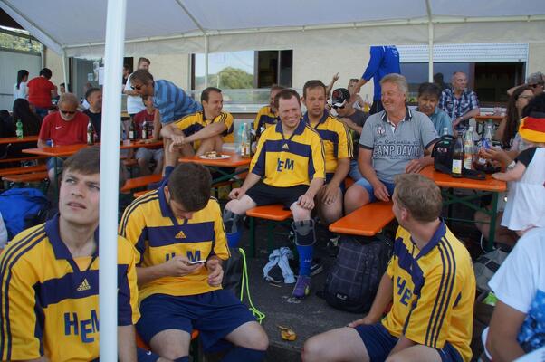 Dorfpokal 2016 – Bild 87