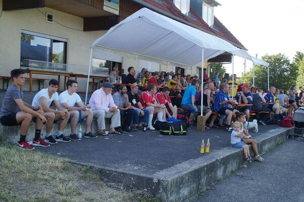 Dorfpokal 2016 – Bild 88