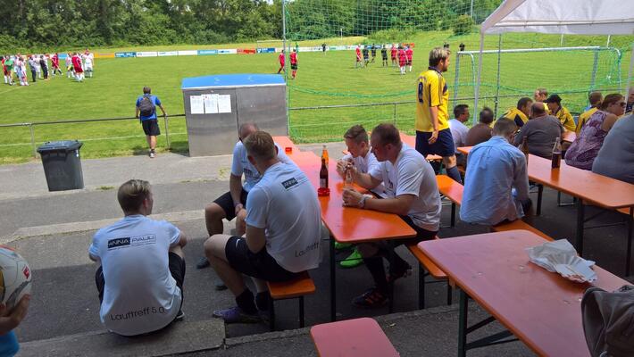 Dorfpokal 2016 – Bild 99