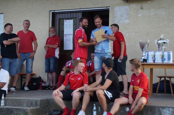 Dorfpokal 2016 – Bild 110