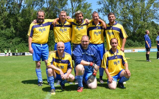 Dorfpokal 2017 – Bild 1