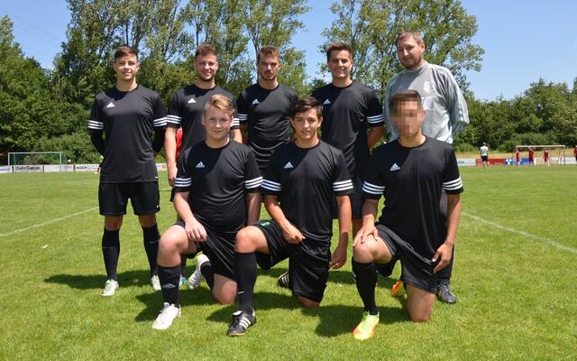 Dorfpokal 2017 – Bild 2