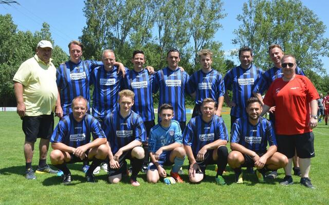 Dorfpokal 2017 – Bild 3