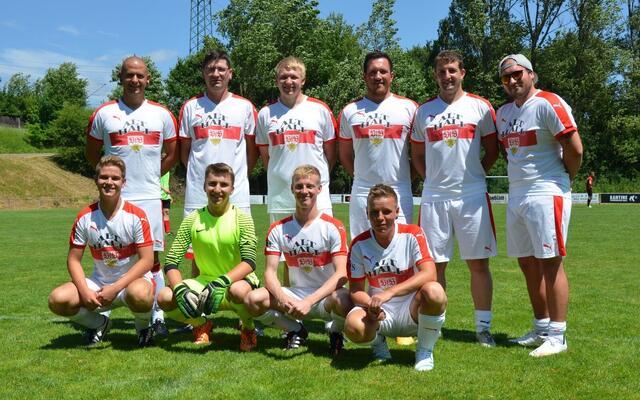 Dorfpokal 2017 – Bild 4