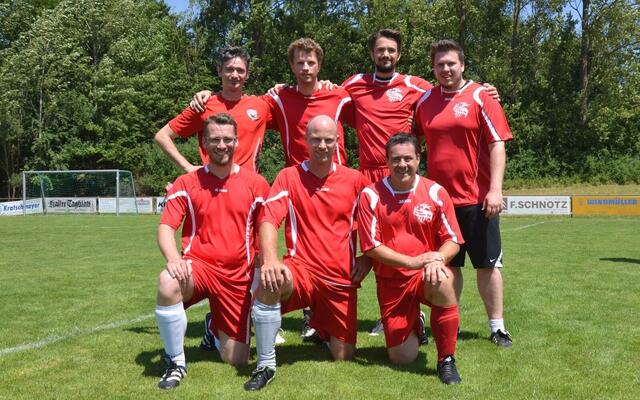 Dorfpokal 2017 – Bild 5