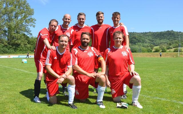 Dorfpokal 2017 – Bild 6
