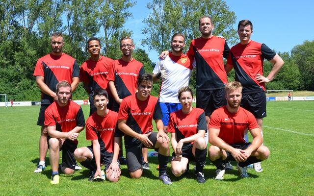 Dorfpokal 2017 – Bild 8