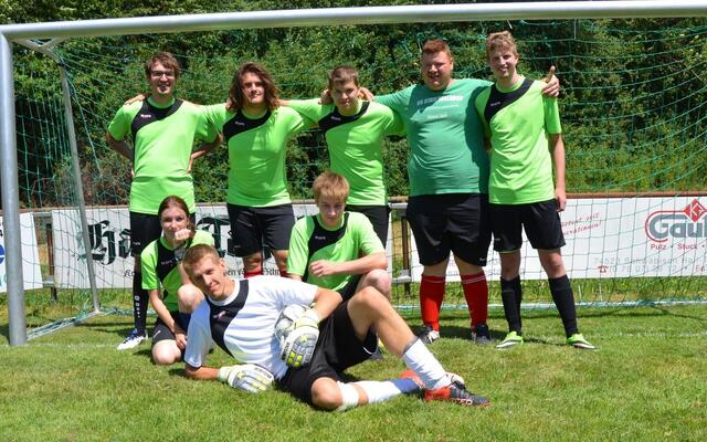 Dorfpokal 2017 – Bild 9