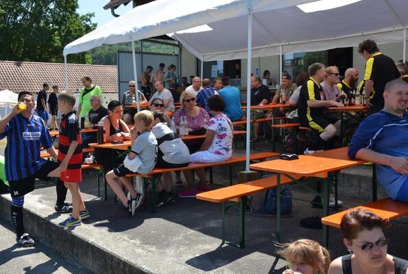 Dorfpokal 2017 – Bild 13