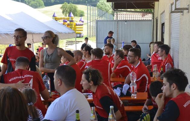 Dorfpokal 2017 – Bild 17