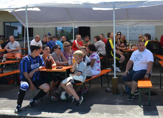 Dorfpokal 2017 – Bild 20
