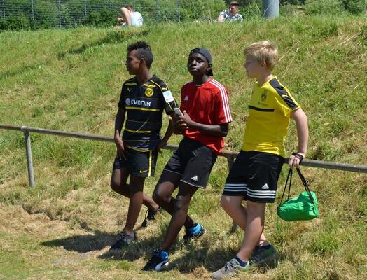 Dorfpokal 2017 – Bild 23