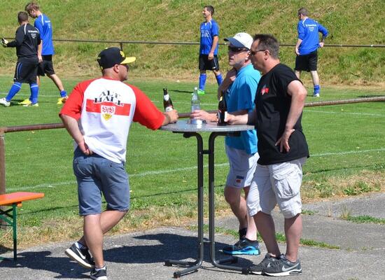 Dorfpokal 2017 – Bild 25