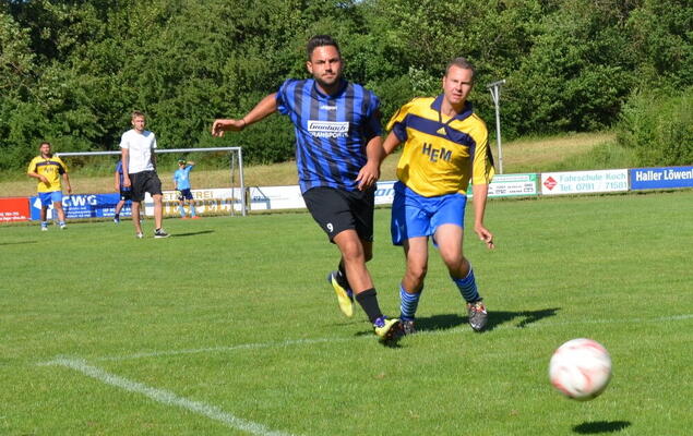 Dorfpokal 2017 – Bild 27