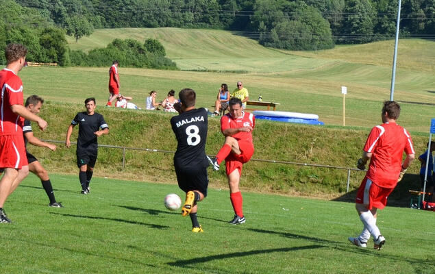 Dorfpokal 2017 – Bild 28