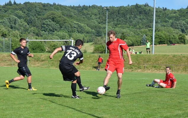 Dorfpokal 2017 – Bild 30