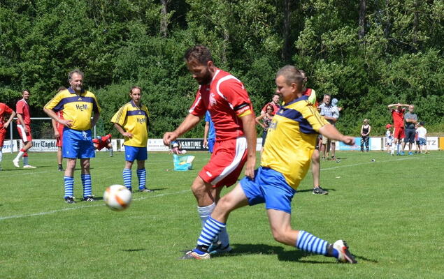 Dorfpokal 2017 – Bild 33
