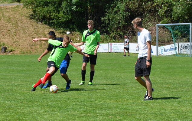 Dorfpokal 2017 – Bild 34