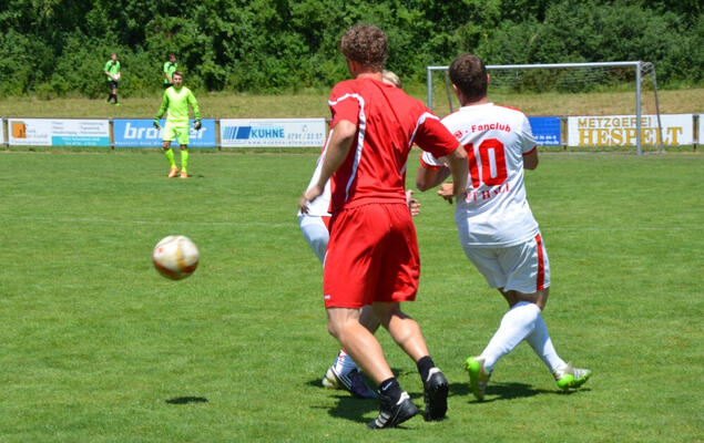 Dorfpokal 2017 – Bild 35