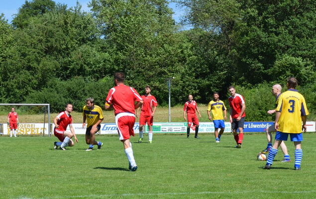 Dorfpokal 2017 – Bild 36