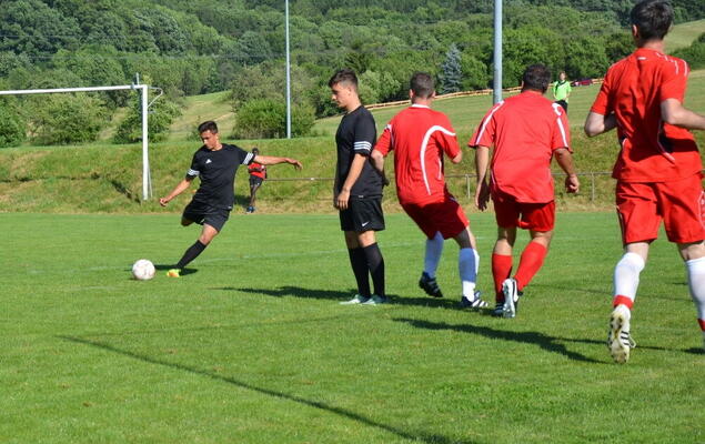 Dorfpokal 2017 – Bild 39