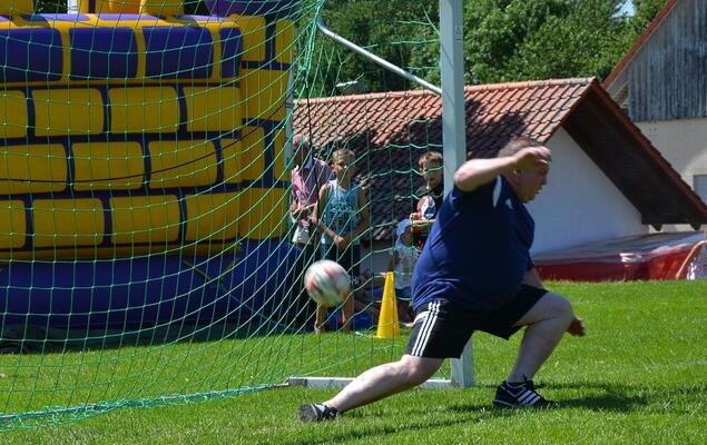 Dorfpokal 2017 – Bild 48